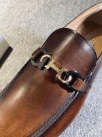 SALVATORE FERRAGAMO-SHOES - Image 5
