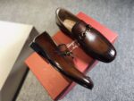 SALVATORE FERRAGAMO-SHOES - Image 9