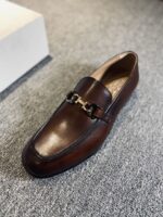 SALVATORE FERRAGAMO-SHOES - Image 4