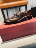 SALVATORE FERRAGAMO-SHOES - Image 3