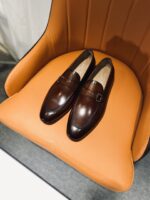 SALVATORE FERRAGAMO-SHOES