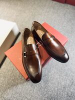 SALVATORE FERRAGAMO-SHOES - Image 8