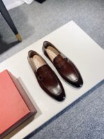 SALVATORE FERRAGAMO-SHOES - Image 2