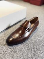 SALVATORE FERRAGAMO-SHOES - Image 4