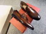 SALVATORE FERRAGAMO-SHOES - Image 9