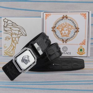 VERSACE-BELT
