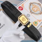 VERSACE-BELT - Image 4
