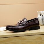 SALVATORE FERRAGAMO-SHOES - Image 4
