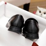 SALVATORE FERRAGAMO-SHOES - Image 8