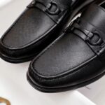SALVATORE FERRAGAMO-SHOES - Image 6