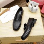 SALVATORE FERRAGAMO-SHOES - Image 5
