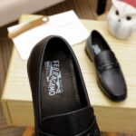 SALVATORE FERRAGAMO-SHOES - Image 7