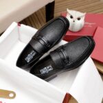 SALVATORE FERRAGAMO-SHOES - Image 3