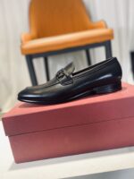 SALVATORE FERRAGAMO-SHOES - Image 2