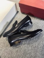 SALVATORE FERRAGAMO-SHOES - Image 9