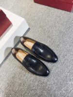 SALVATORE FERRAGAMO-SHOES - Image 6