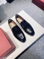 SALVATORE FERRAGAMO-SHOES
