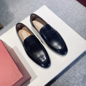 SALVATORE FERRAGAMO-SHOES