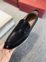 SALVATORE FERRAGAMO-SHOES - Image 3