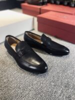 SALVATORE FERRAGAMO-SHOES - Image 8