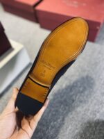 SALVATORE FERRAGAMO-SHOES - Image 7