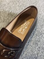 SALVATORE FERRAGAMO-SHOES - Image 6