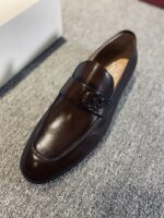 SALVATORE FERRAGAMO-SHOES - Image 3