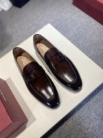 SALVATORE FERRAGAMO-SHOES
