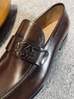 SALVATORE FERRAGAMO-SHOES - Image 5