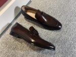 SALVATORE FERRAGAMO-SHOES - Image 9