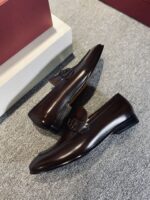 SALVATORE FERRAGAMO-SHOES - Image 4