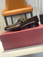 SALVATORE FERRAGAMO-SHOES - Image 2