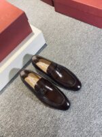SALVATORE FERRAGAMO-SHOES - Image 8
