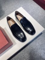 SALVATORE FERRAGAMO-SHOES