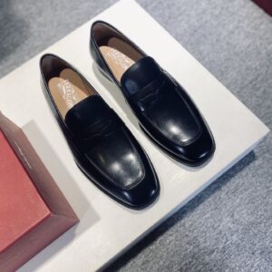 SALVATORE FERRAGAMO-SHOES