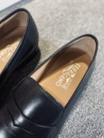 SALVATORE FERRAGAMO-SHOES - Image 4