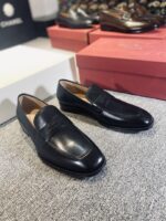 SALVATORE FERRAGAMO-SHOES - Image 8
