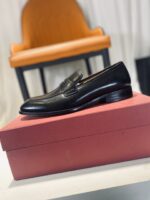 SALVATORE FERRAGAMO-SHOES - Image 3