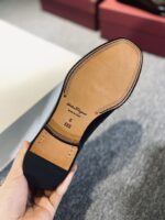 SALVATORE FERRAGAMO-SHOES - Image 5
