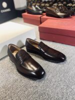 SALVATORE FERRAGAMO-SHOES - Image 9