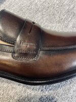 SALVATORE FERRAGAMO-SHOES - Image 4