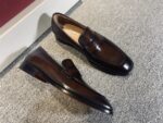 SALVATORE FERRAGAMO-SHOES - Image 8