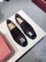 SALVATORE FERRAGAMO-SHOES