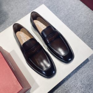 SALVATORE FERRAGAMO-SHOES