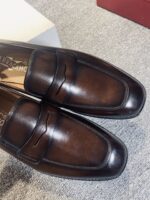 SALVATORE FERRAGAMO-SHOES - Image 5