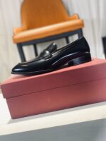 SALVATORE FERRAGAMO-SHOES - Image 3
