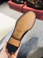 SALVATORE FERRAGAMO-SHOES - Image 4