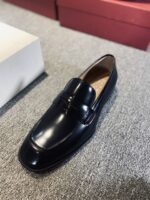 SALVATORE FERRAGAMO-SHOES - Image 2