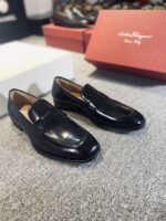 SALVATORE FERRAGAMO-SHOES - Image 9