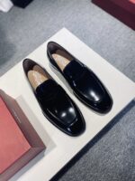 SALVATORE FERRAGAMO-SHOES